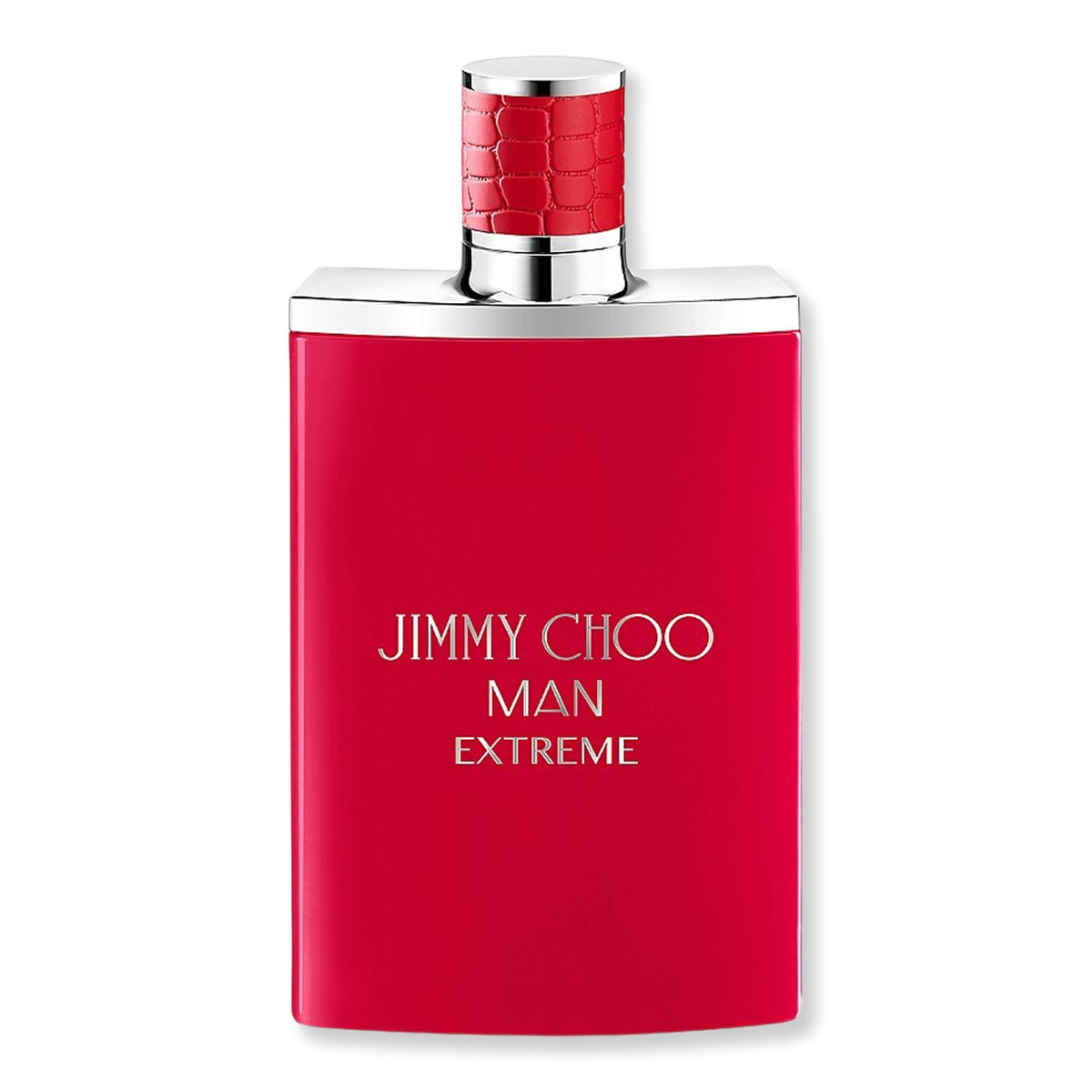 Jimmy Choo Jimmy Choo Man Extreme Eau De Parfum Spray Perfume 3.3 oz 
