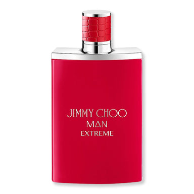 Jimmy Choo Jimmy Choo Man Extreme Eau De Parfum Spray Perfume 3.3 oz 