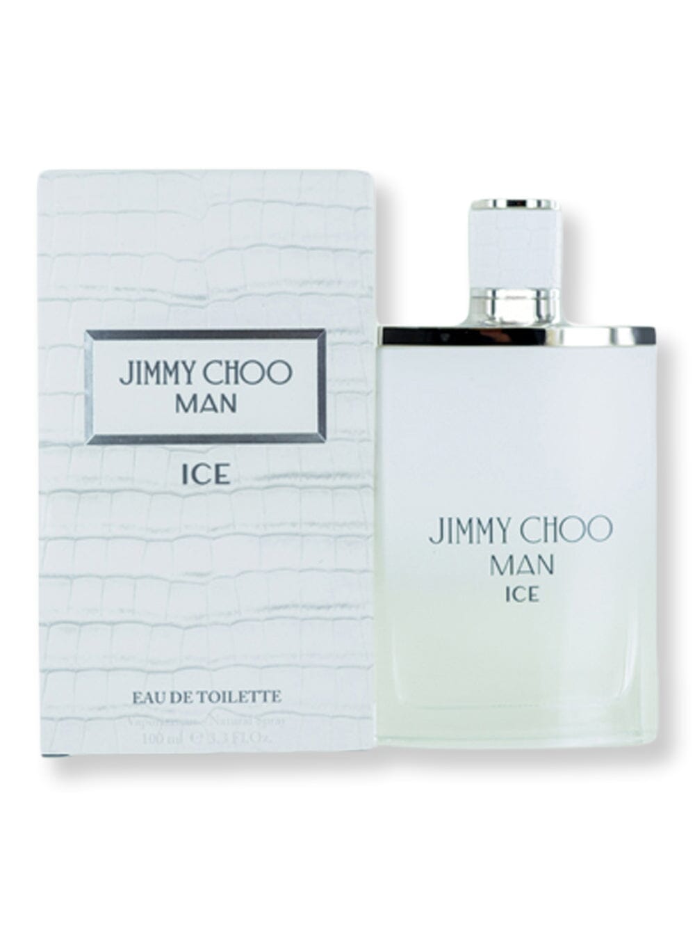 Jimmy Choo Jimmy Choo Man Ice EDT Spray 3.3 oz100 ml Perfume 