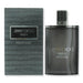 Jimmy Choo Jimmy Choo Man Intense Eau De Toilette Spray Perfume 3.3 oz 