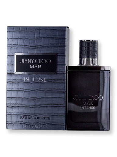 Jimmy Choo Jimmy Choo Man Intense EDT Spray 1.7 oz50 ml Perfume 