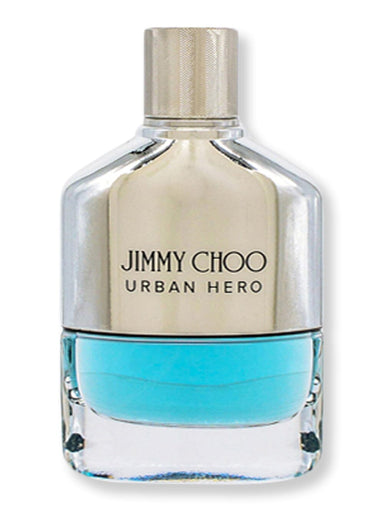 Jimmy Choo Jimmy Choo Urban Hero EDP Spray Tester 3.3 oz100 ml Perfume 