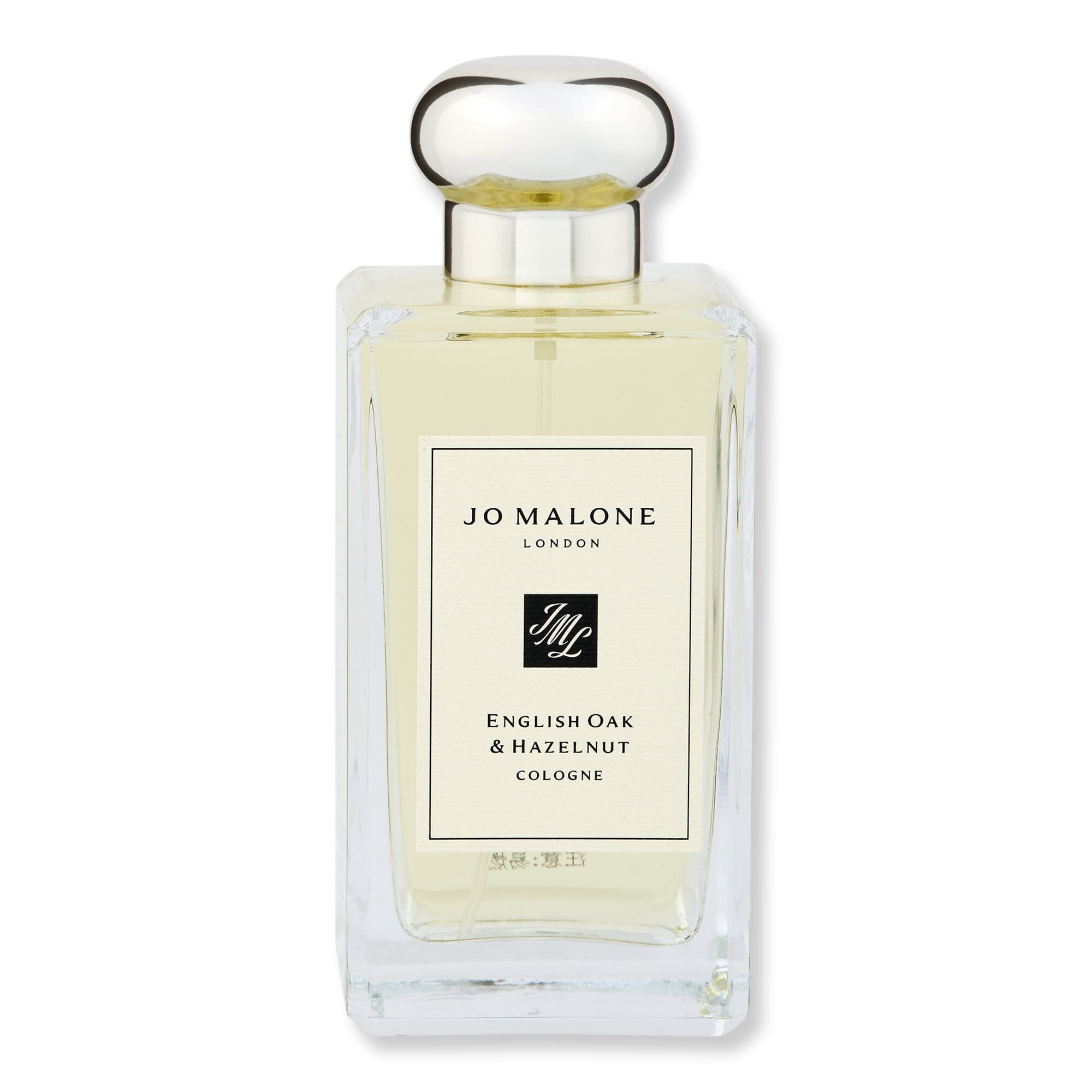 Jo Malone London Jo Malone London English Oak & Hazelnut Cologne Cologne 100 ml 
