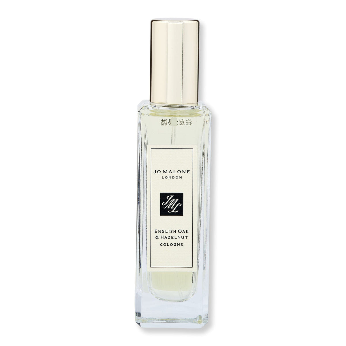 Jo Malone London Jo Malone London English Oak & Hazelnut Cologne Cologne 30 ml 