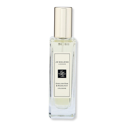 Jo Malone London Jo Malone London English Oak & Hazelnut Cologne Cologne 30 ml 