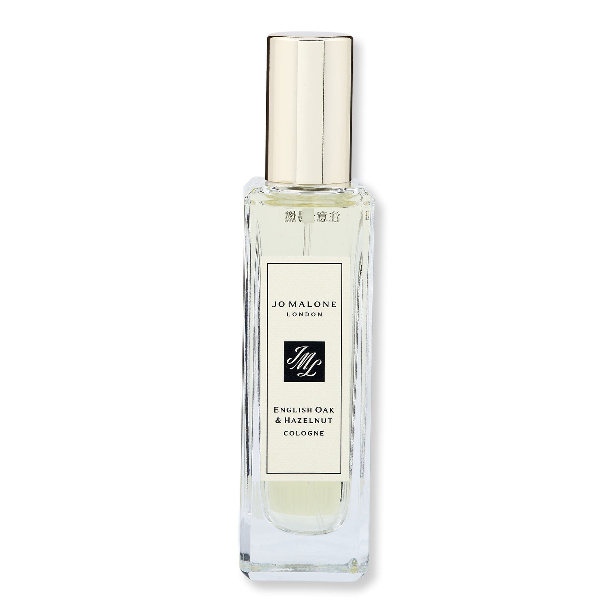 Jo Malone London Jo Malone London English Oak & Hazelnut Cologne Cologne 30 ml 