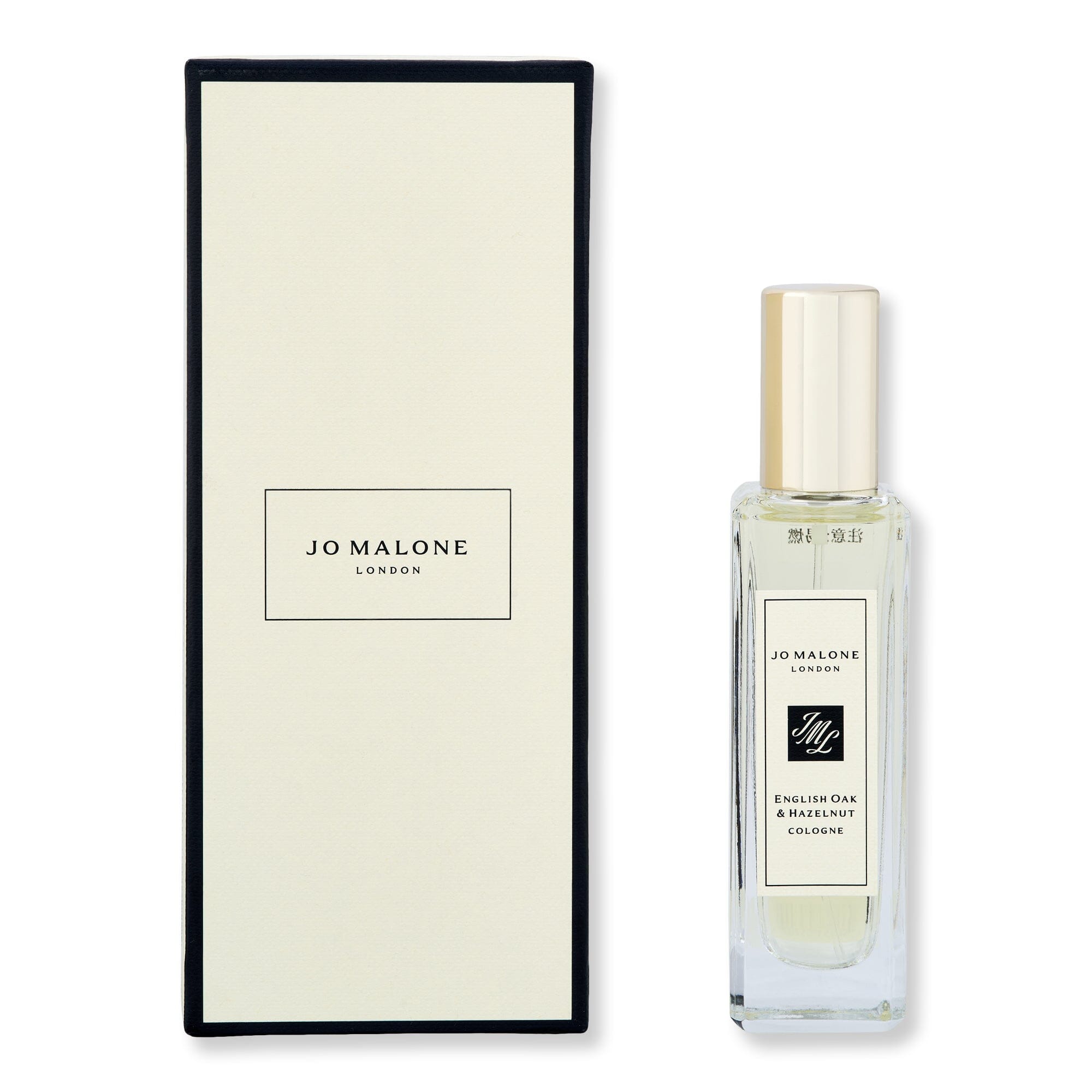 Jo Malone London Jo Malone London English Oak & Hazelnut Cologne Cologne 