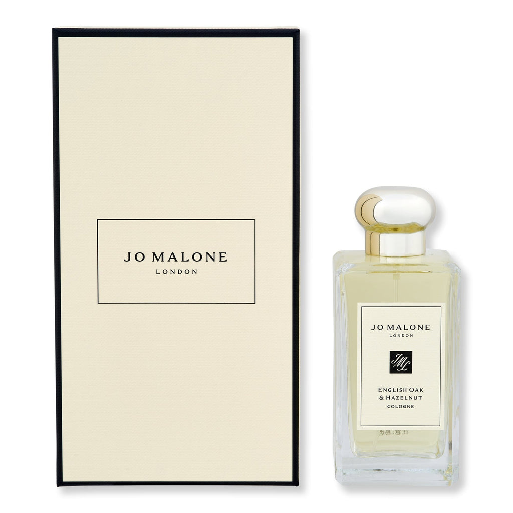 Jo Malone London Jo Malone London English Oak & Hazelnut Cologne Cologne 