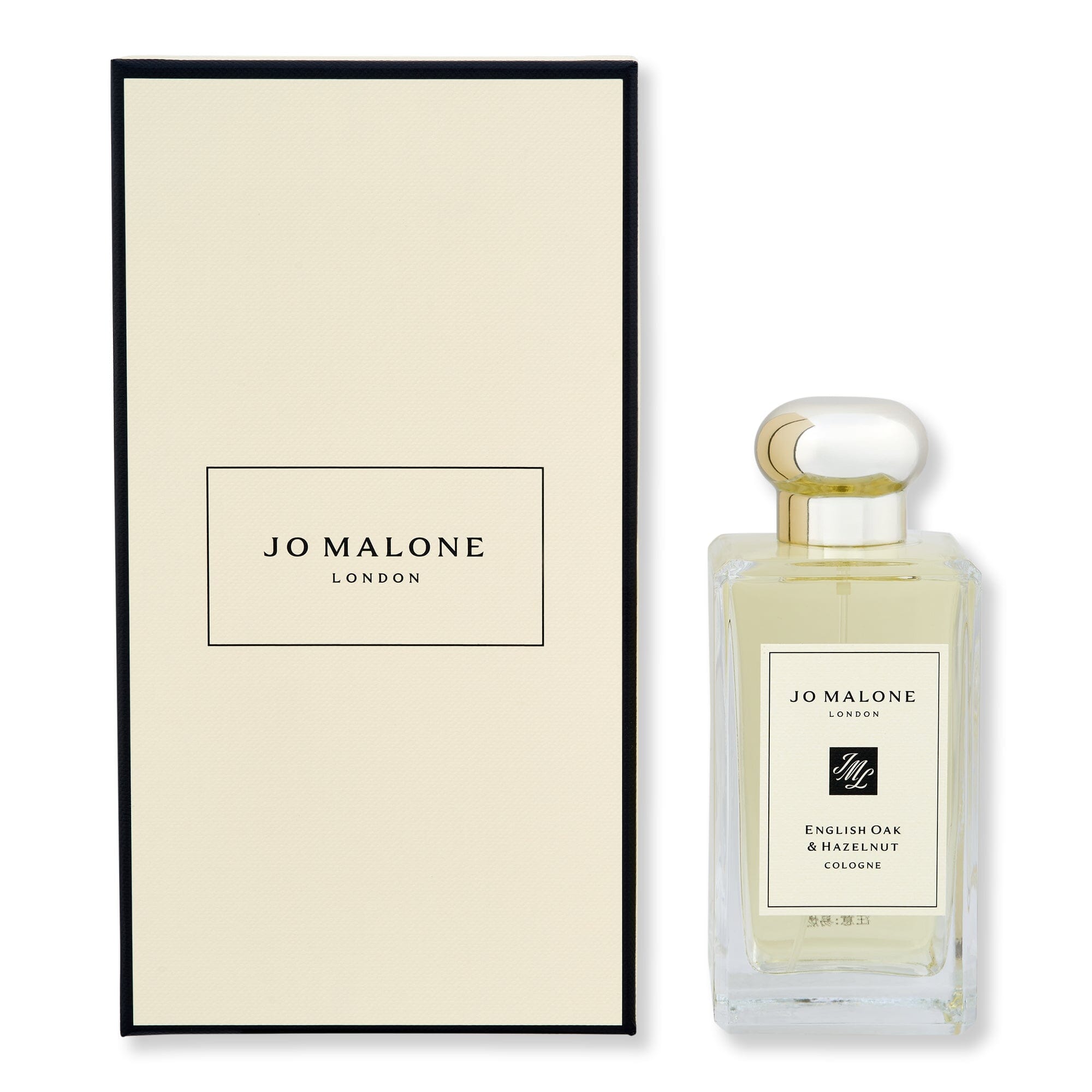 Jo Malone London Jo Malone London English Oak & Hazelnut Cologne Cologne 