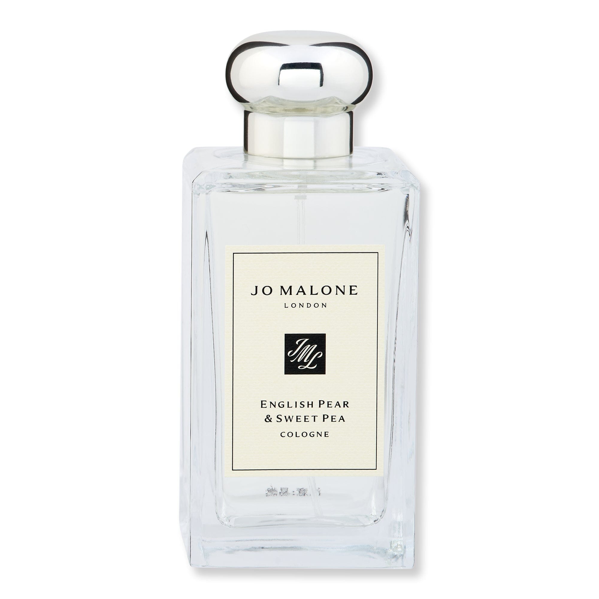 Jo Malone London Jo Malone London English Pear & Sweet Pea Cologne Cologne 100 ml 