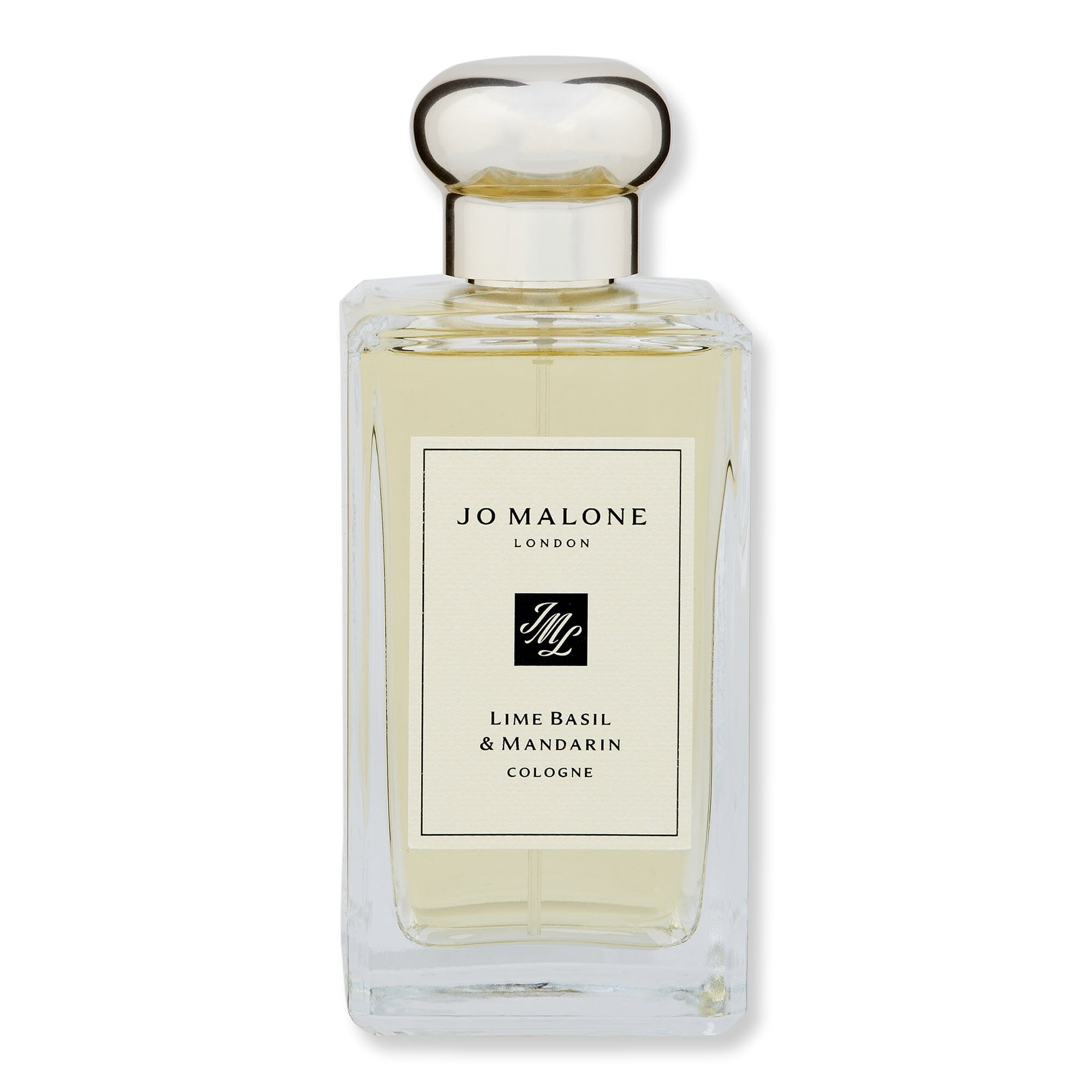 Jo Malone London Jo Malone London Lime Basil & Mandarin Cologne 100 ml Perfume 