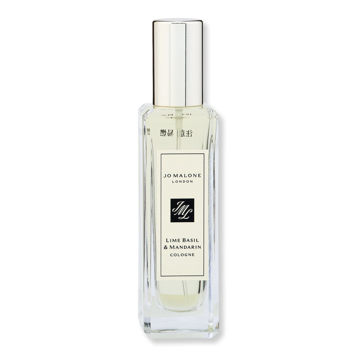 Jo Malone London Jo Malone London Lime Basil & Mandarin Cologne Cologne 30 ml 
