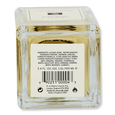Jo Malone London Jo Malone London Lime Basil & Mandarin Cologne Perfume 