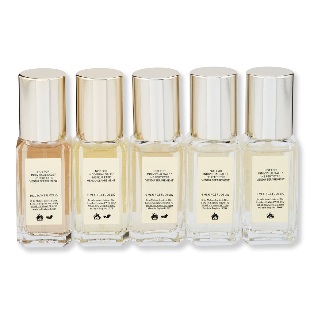 Jo Malone London Jo Malone London Mini Fragrant Festivities Cologne Collection Gift Set Cologne 