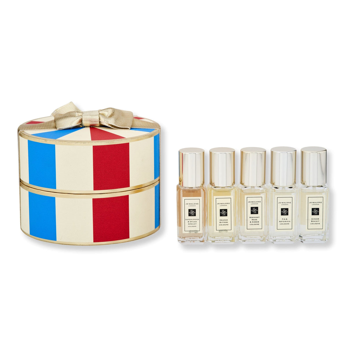 Jo Malone London Jo Malone London Mini Fragrant Festivities Cologne Collection Gift Set Cologne 