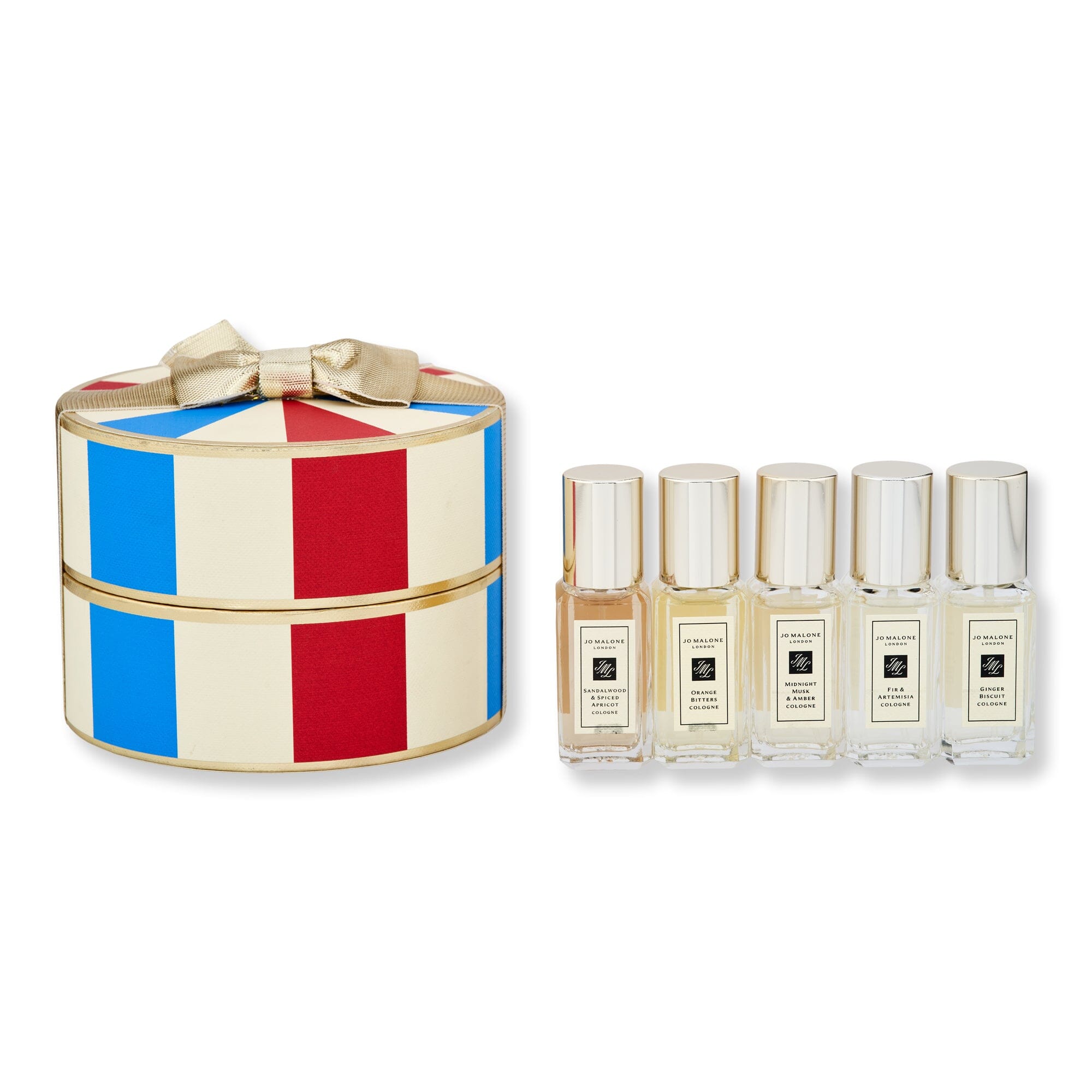 Jo Malone London Jo Malone London Mini Fragrant Festivities Cologne Collection Gift Set Cologne 