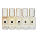 Jo Malone London Jo Malone London Mini Fragrant Festivities Cologne Collection Gift Set Cologne 