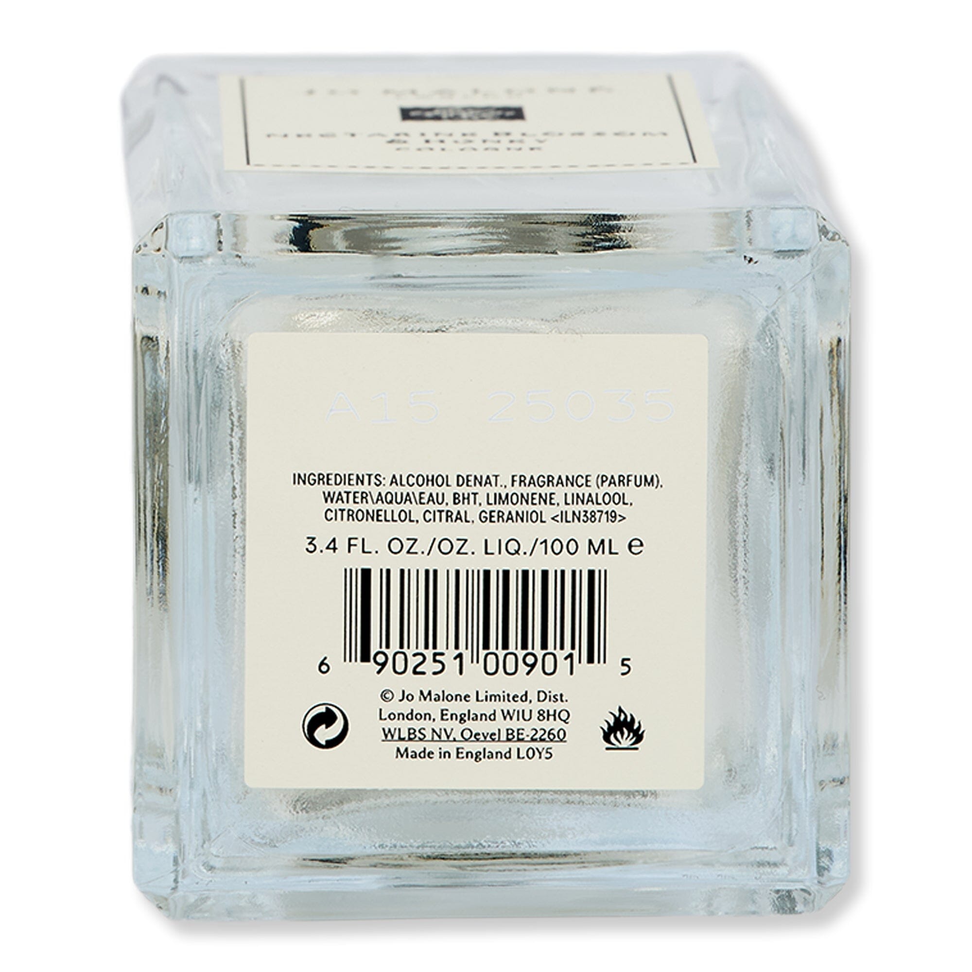 Jo Malone London Jo Malone London Nectarine Blossom & Honey Cologne Cologne 