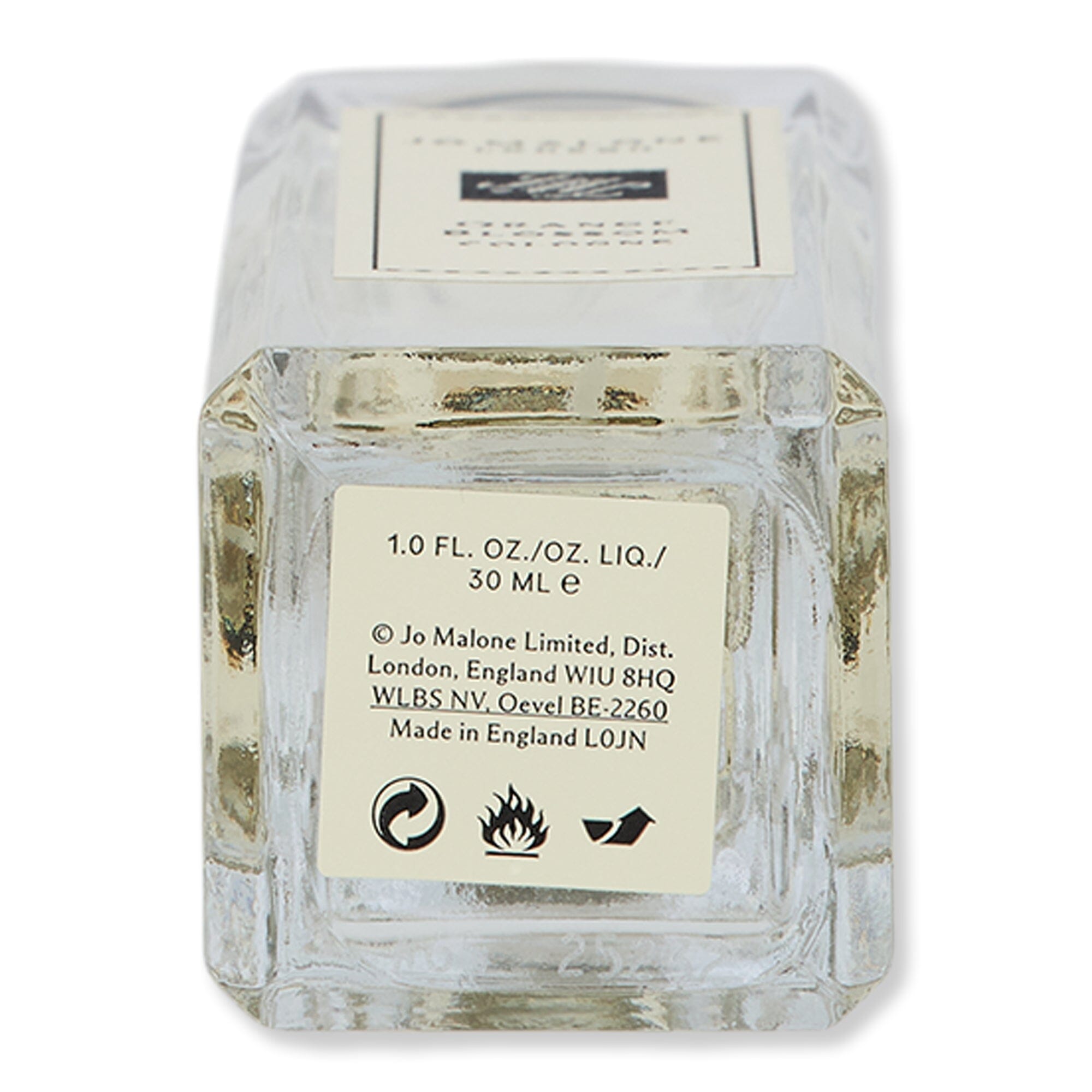 Jo Malone London Jo Malone London Orange Blossom Cologne Perfume 