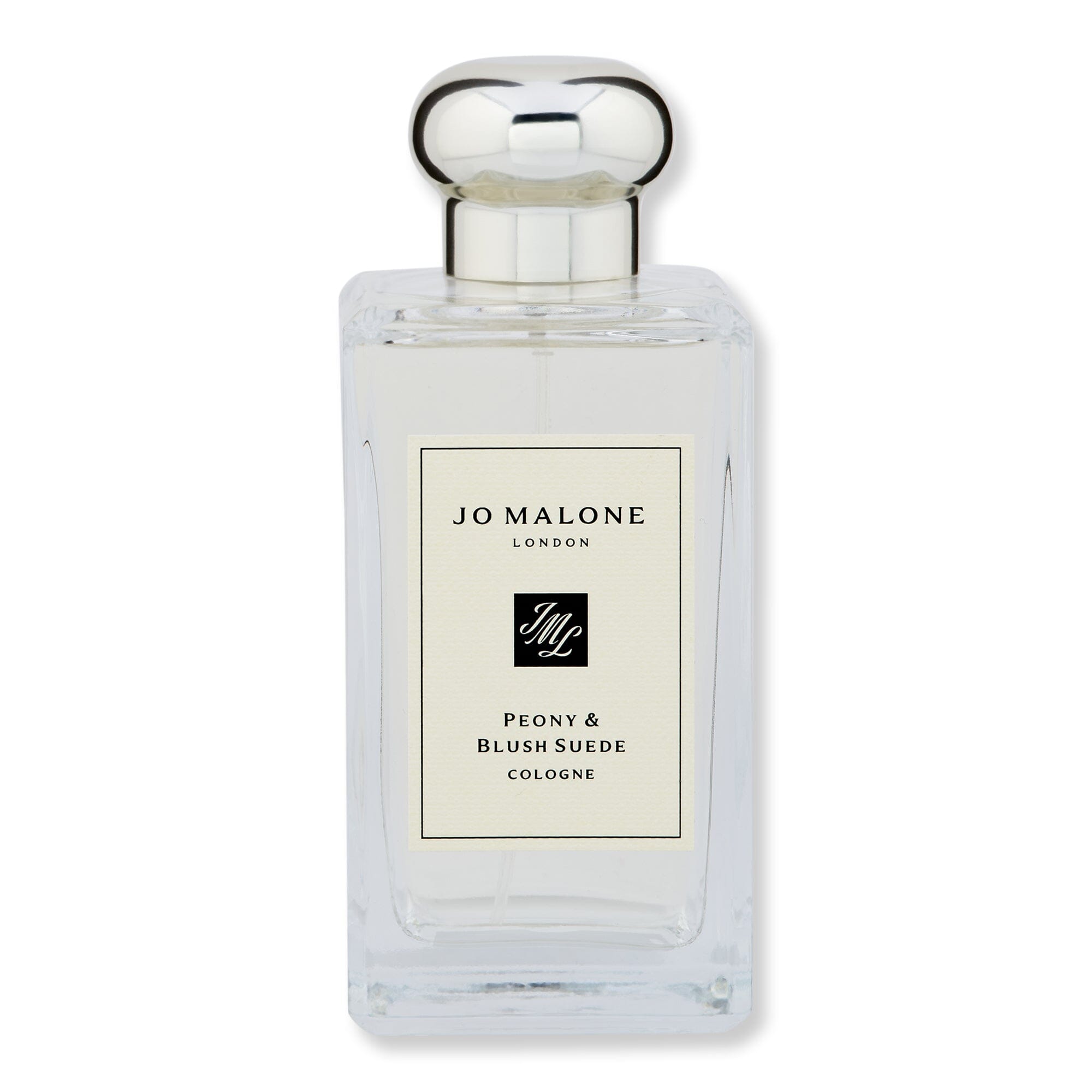 Jo Malone London Jo Malone London Peony & Blush Suede Cologne 100 ml Perfume 