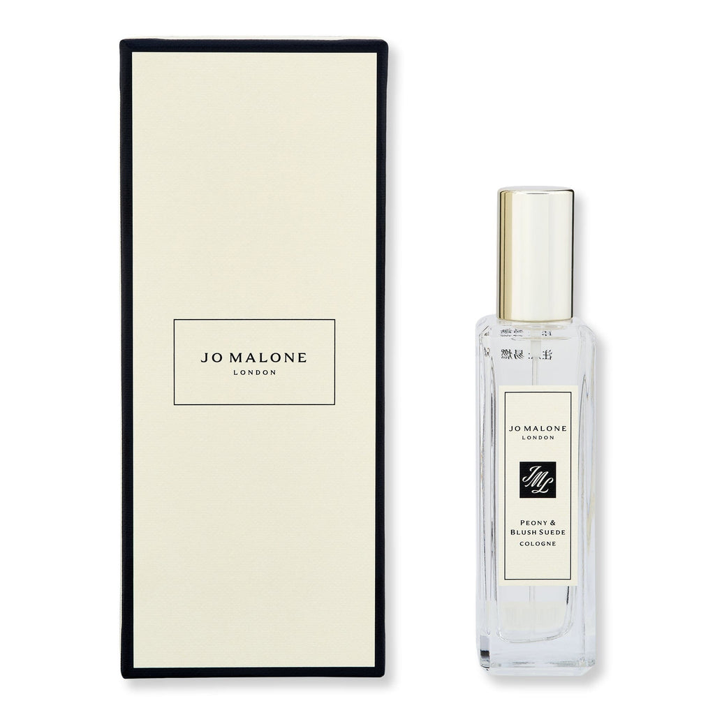 Jo Malone London Jo Malone London Peony & Blush Suede Cologne Cologne 