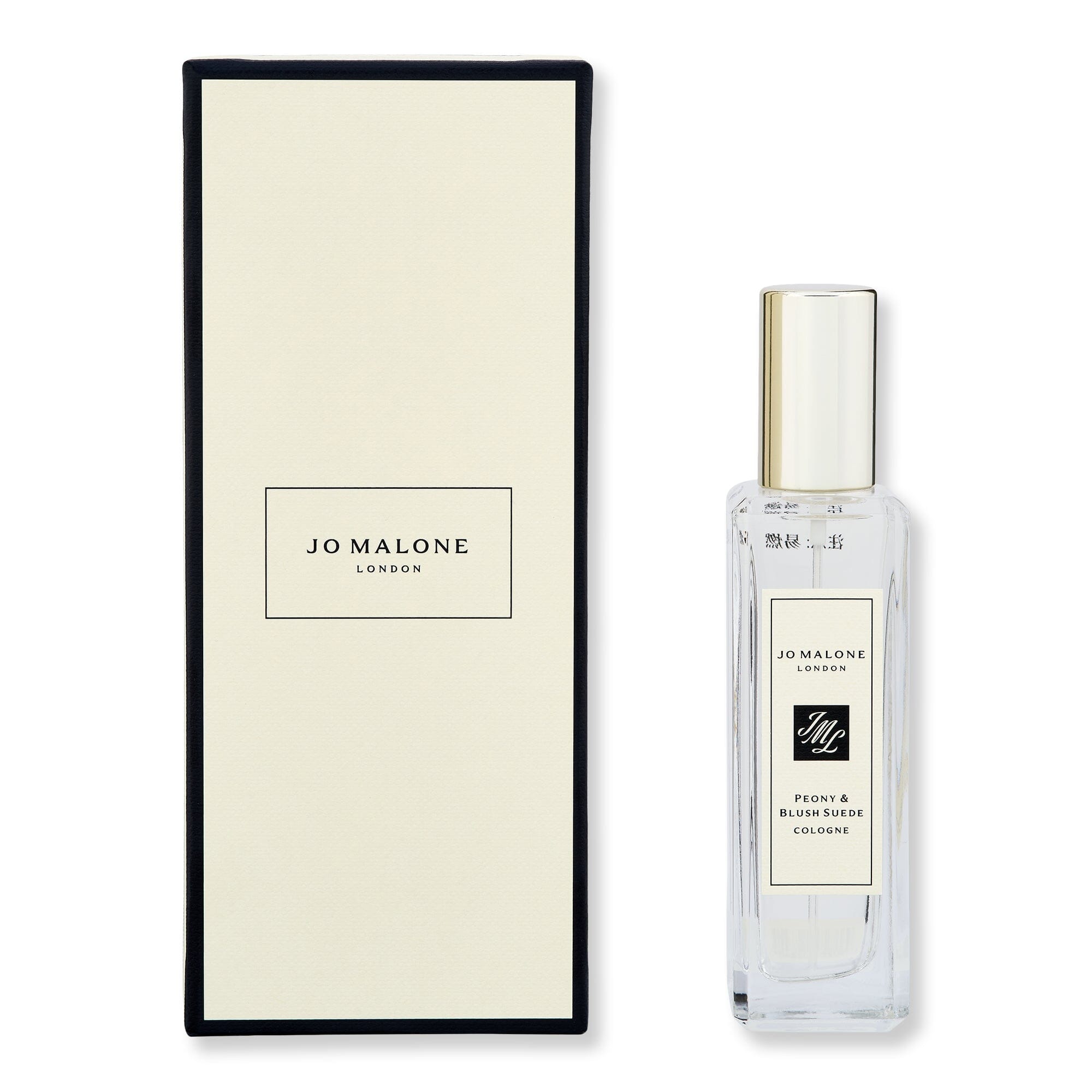 Jo Malone London Jo Malone London Peony & Blush Suede Cologne Cologne 