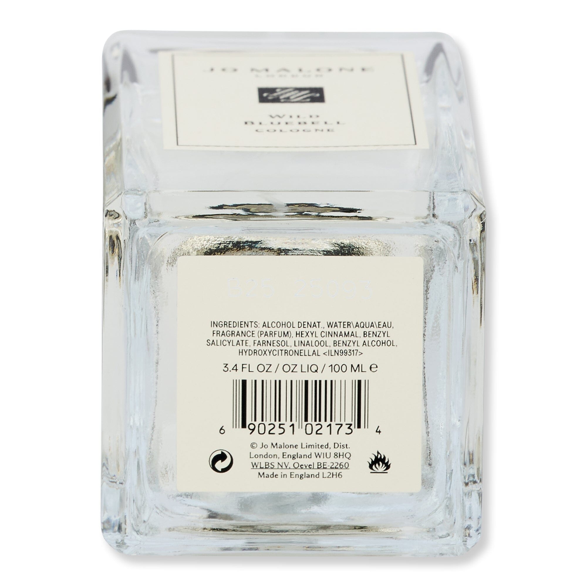 Jo Malone London Jo Malone London Wild Bluebell Cologne Cologne 