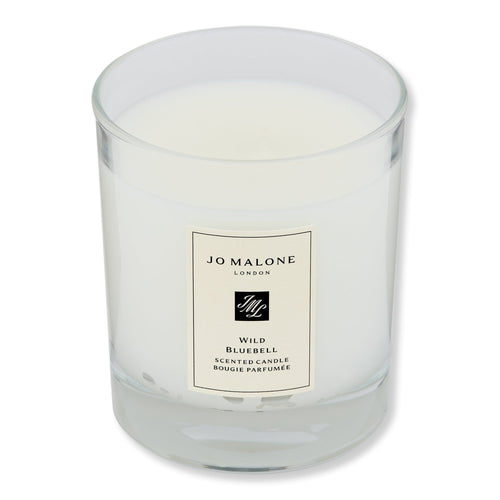Jo Malone London Jo Malone London Wild Bluebell Scented Candle Candles & Diffusers 200 g 