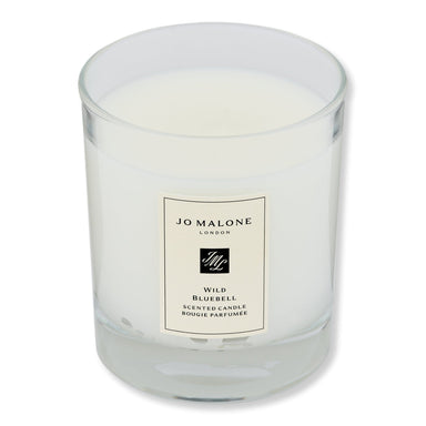 Jo Malone London Jo Malone London Wild Bluebell Scented Candle Candles & Diffusers 200 g 