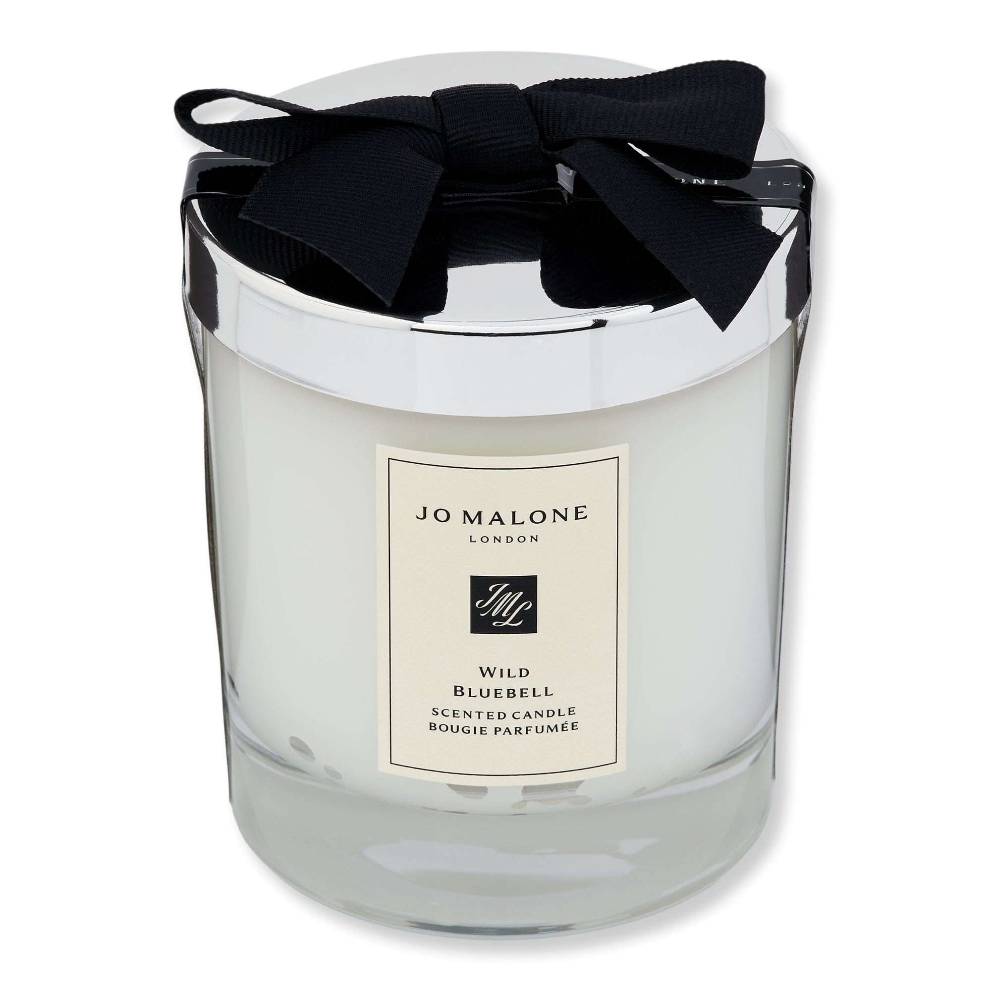 Jo Malone London Jo Malone London Wild Bluebell Scented Candle Candles & Diffusers 