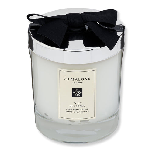 Jo Malone London Jo Malone London Wild Bluebell Scented Candle Candles & Diffusers 