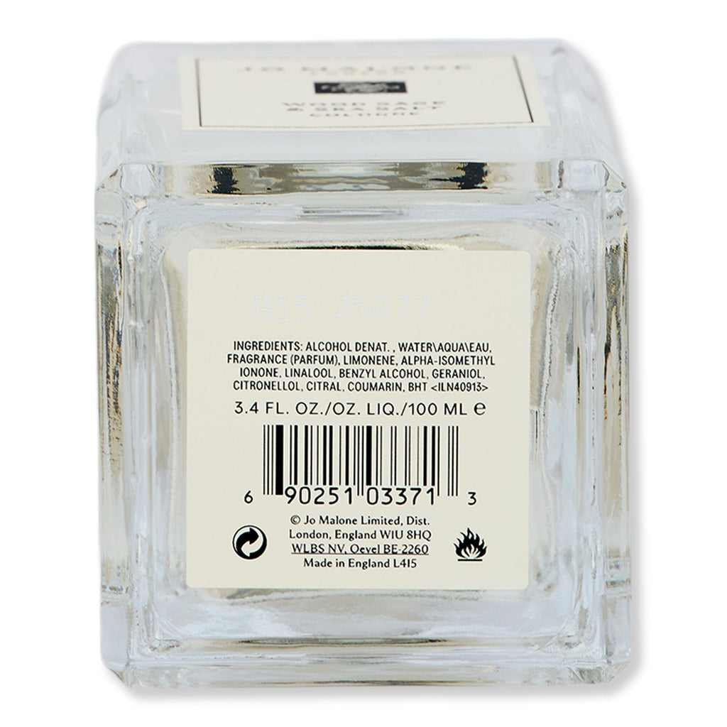 Jo Malone London Jo Malone London Wood Sage & Sea Salt Cologne Cologne 