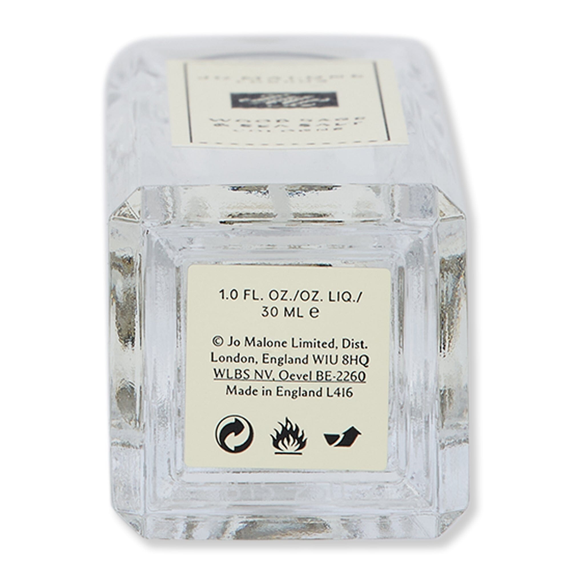 Jo Malone London Jo Malone London Wood Sage & Sea Salt Cologne Cologne 