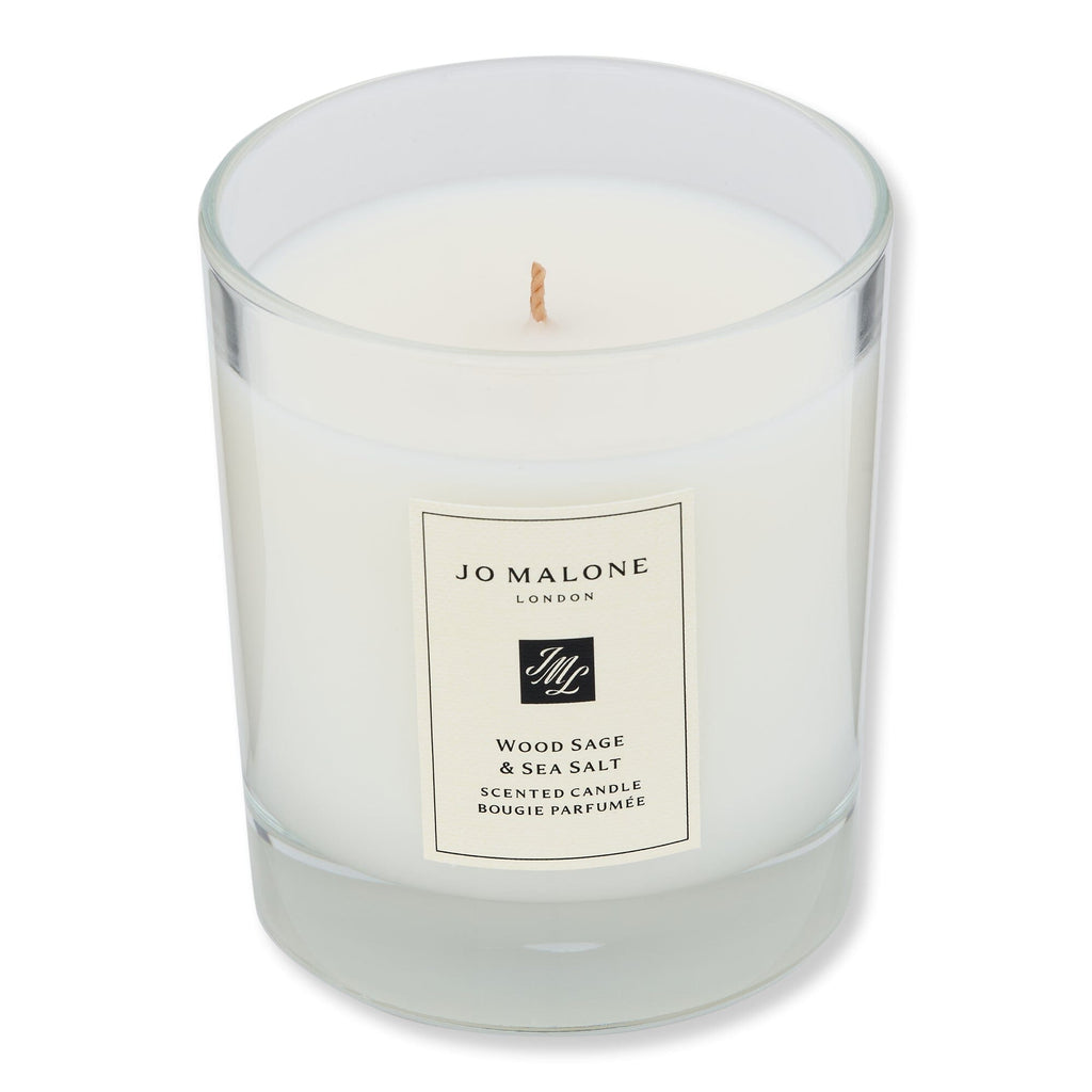 Jo Malone London Jo Malone London Wood Sage & Sea Salt Scented Candle Candles & Diffusers 200 g 