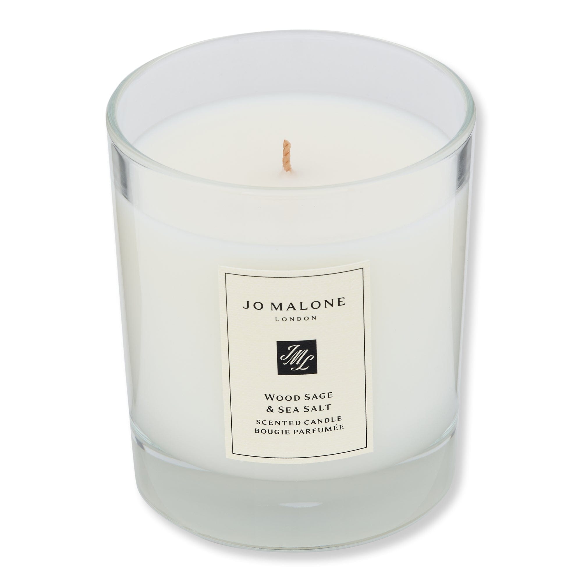 Jo Malone London Jo Malone London Wood Sage & Sea Salt Scented Candle Candles & Diffusers 200 g 