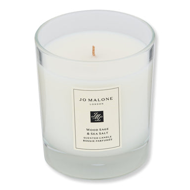 Jo Malone London Jo Malone London Wood Sage & Sea Salt Scented Candle Candles & Diffusers 200 g 