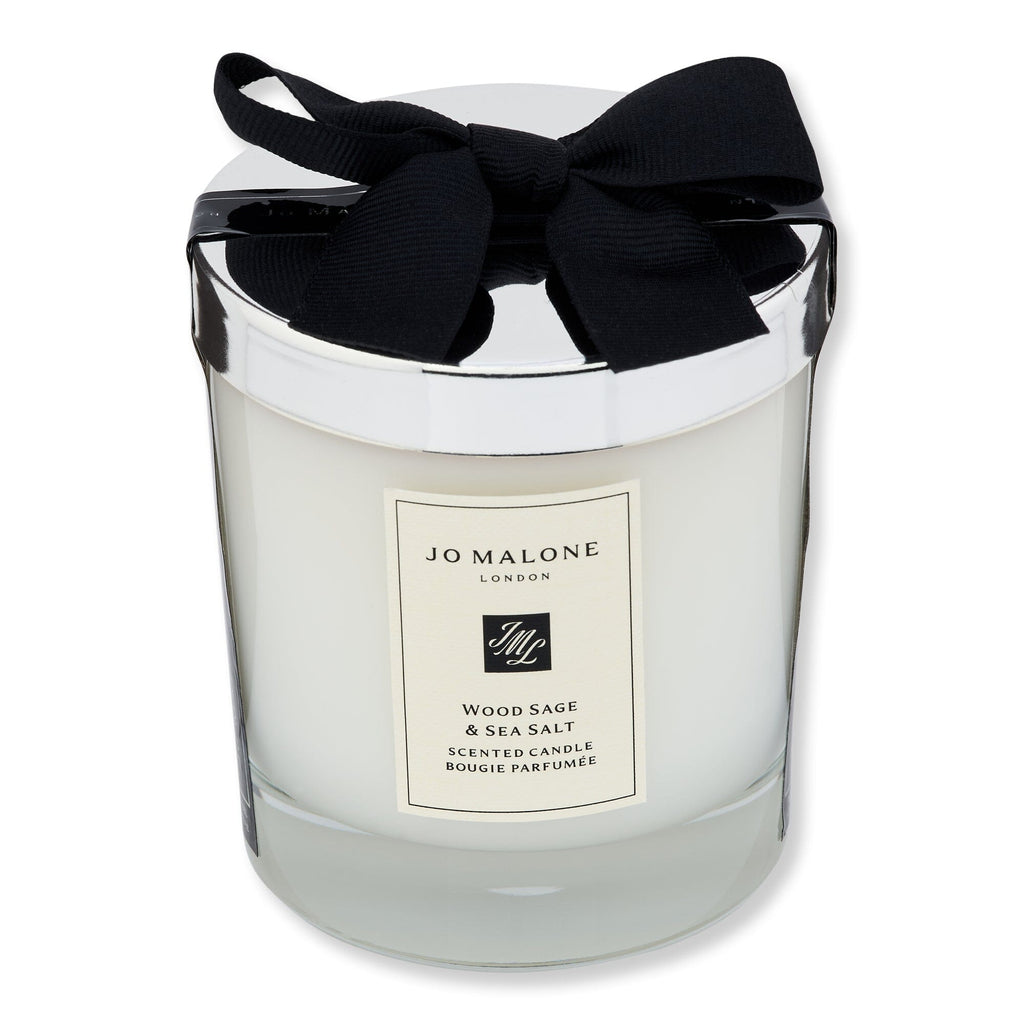 Jo Malone London Jo Malone London Wood Sage & Sea Salt Scented Candle Candles & Diffusers 