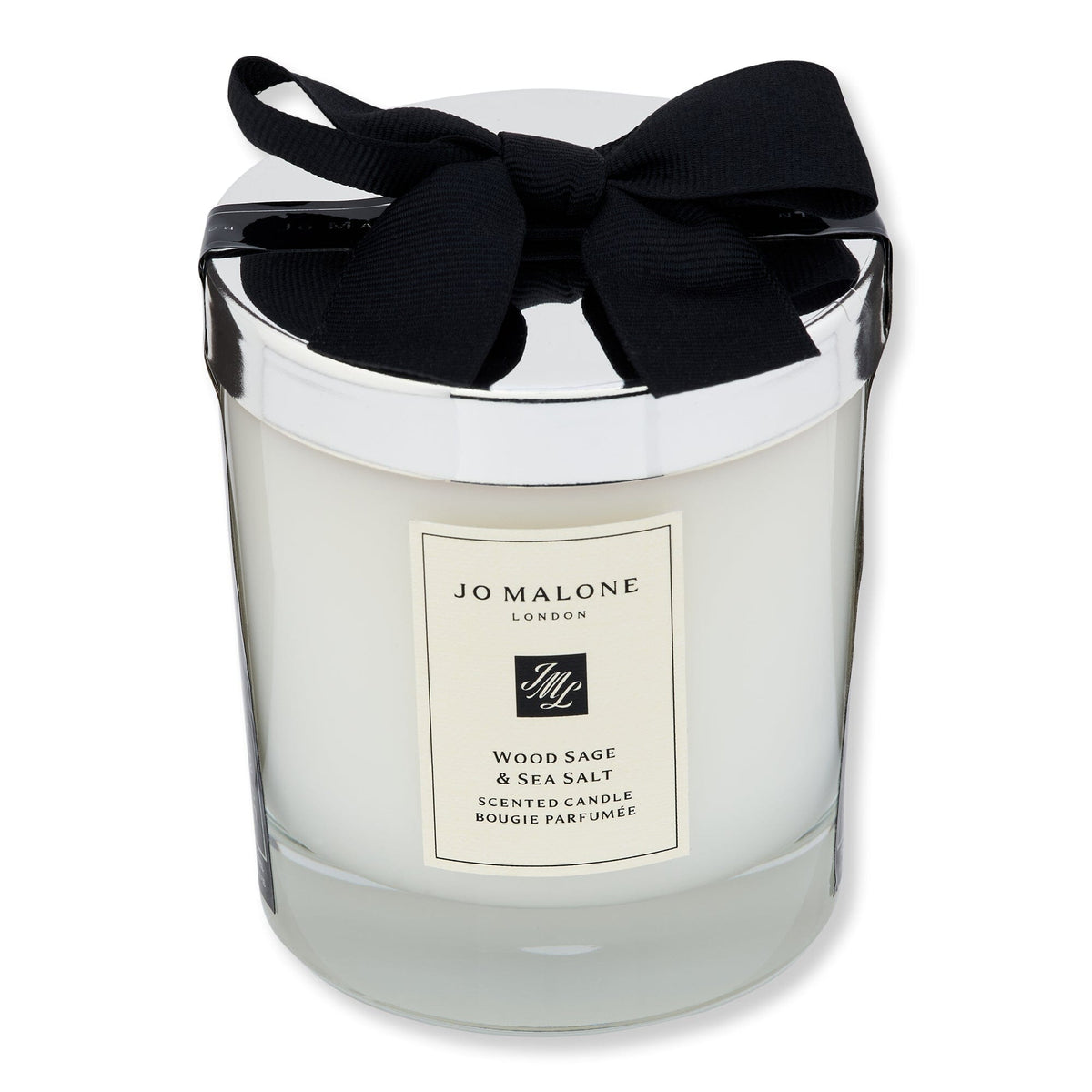 Jo Malone London Jo Malone London Wood Sage & Sea Salt Scented Candle Candles & Diffusers 