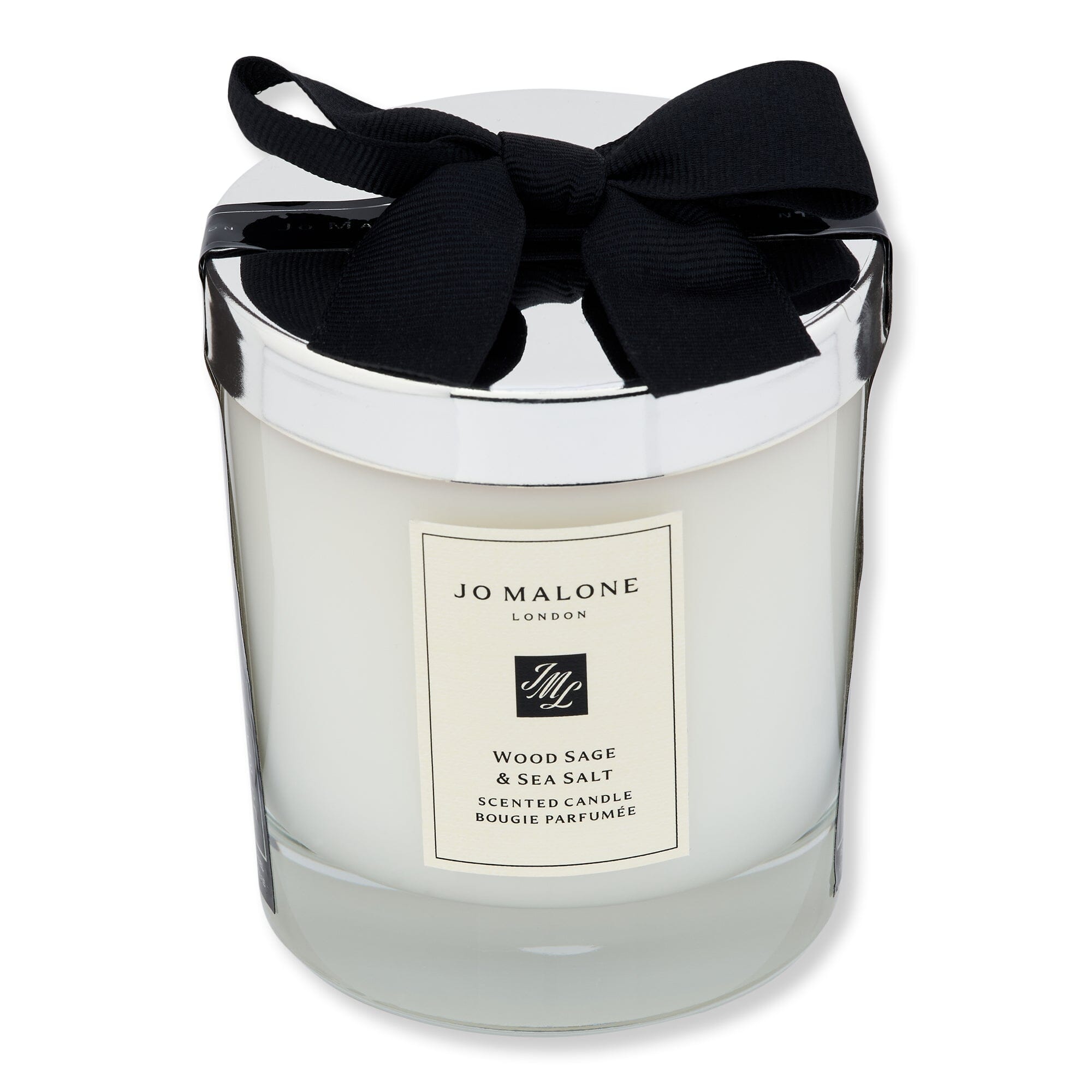 Jo Malone London Jo Malone London Wood Sage & Sea Salt Scented Candle Candles & Diffusers 