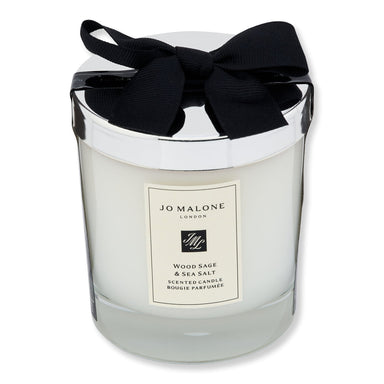 Jo Malone London Jo Malone London Wood Sage & Sea Salt Scented Candle Candles & Diffusers 