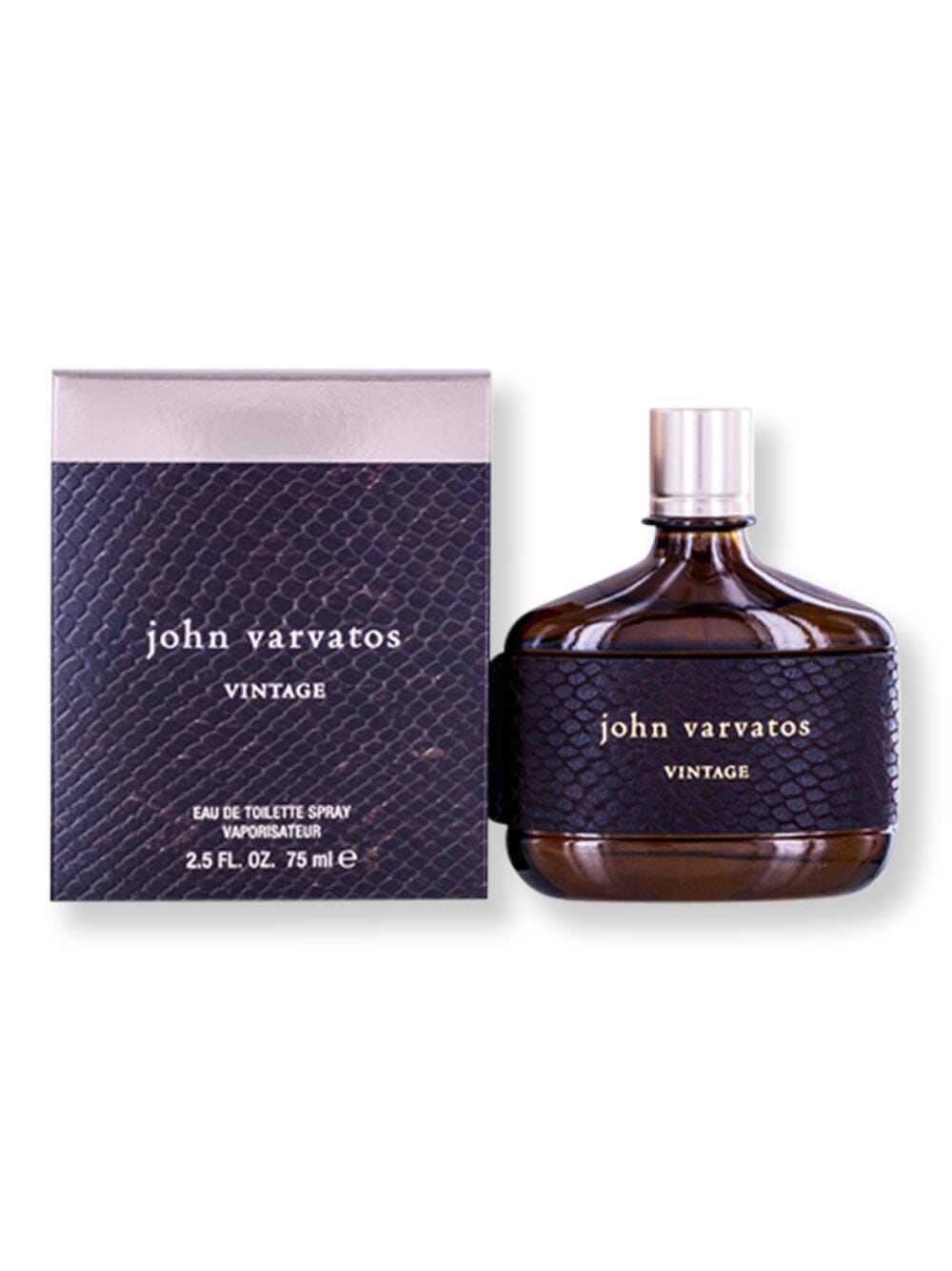John Varvatos John Varvatos Vintage EDT Spray 2.5 oz Perfume 