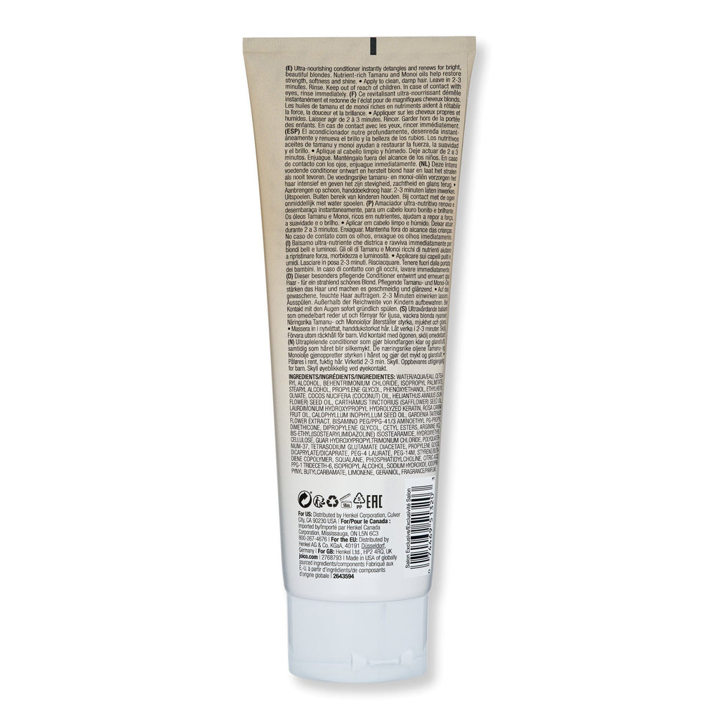 Joico Joico Blonde Life Brightening Conditioner Conditioners 