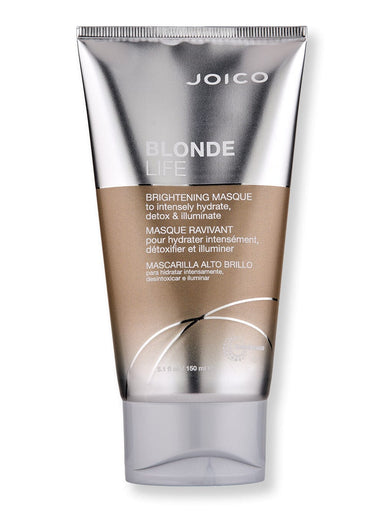 Joico Joico Blonde Life Brightening Masque Hair Masques 5.1 oz 