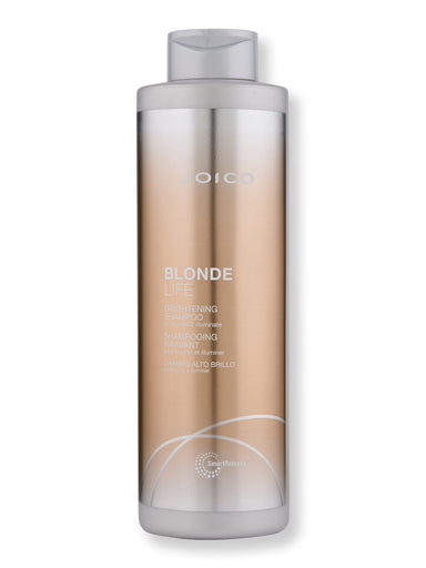 Joico Joico Blonde Life Brightening Shampoo Shampoos Liter 