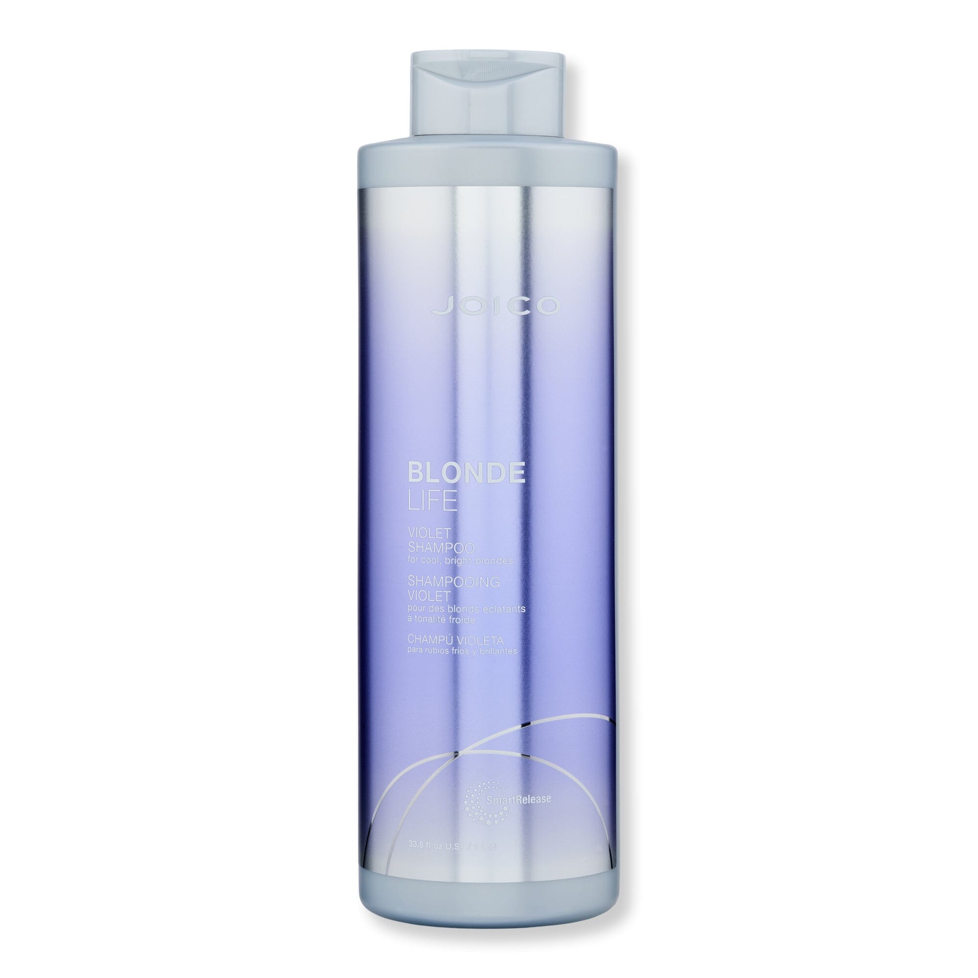 Joico Joico Blonde Life Violet Shampoo Shampoos 33.8 oz 