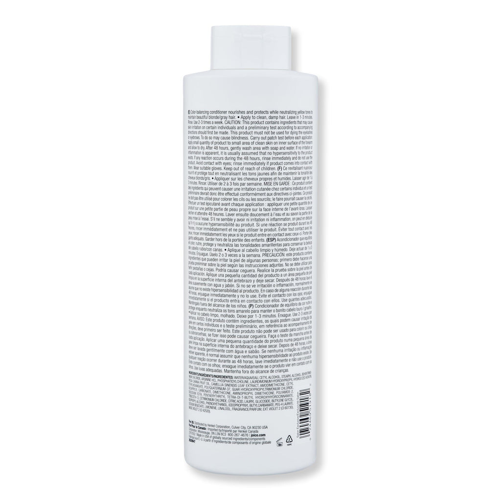 Joico Joico Color Balance Purple Conditioner Conditioners 
