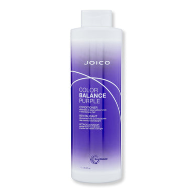 Joico Joico Color Balance Purple Conditioner Conditioners Liter 