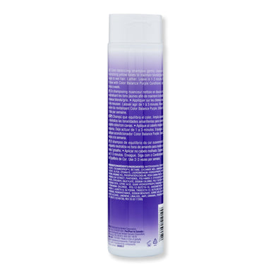 Joico Joico Color Balance Purple Shampoo Shampoos 