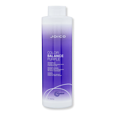 Joico Joico Color Balance Purple Shampoo Shampoos Liter 