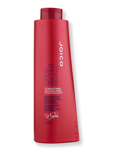 Joico Joico Color Endure Violet Conditioner Liter Conditioners 